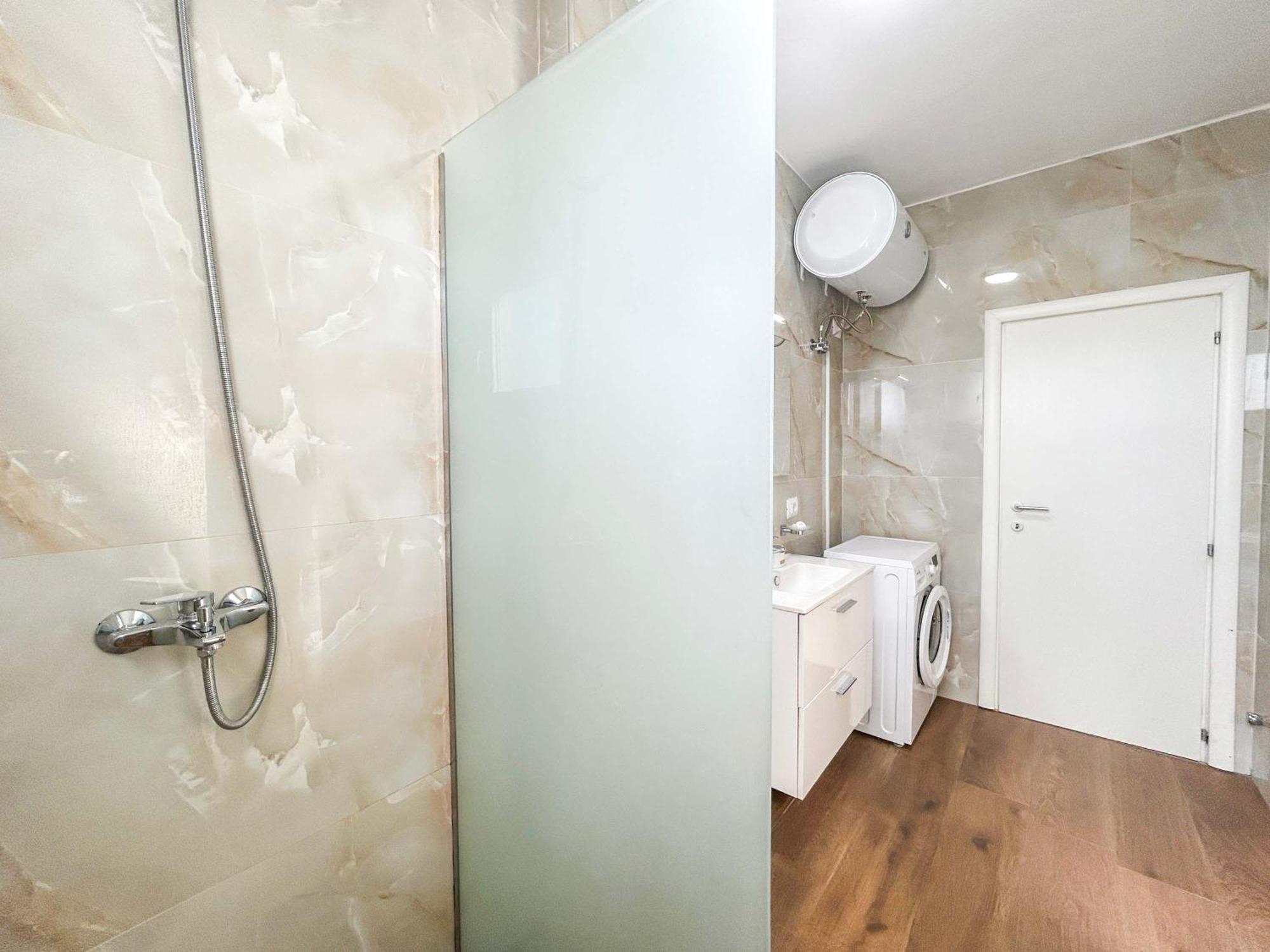 Divine 642 Apartment ดูร์เรส ภายนอก รูปภาพ