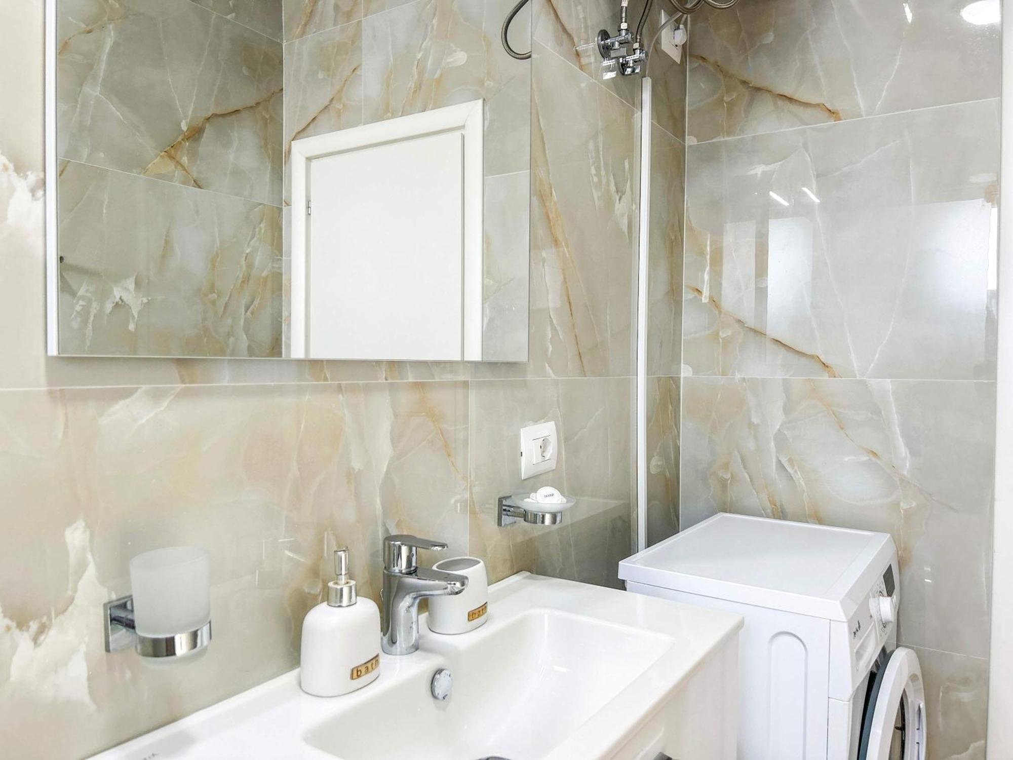 Divine 642 Apartment ดูร์เรส ภายนอก รูปภาพ