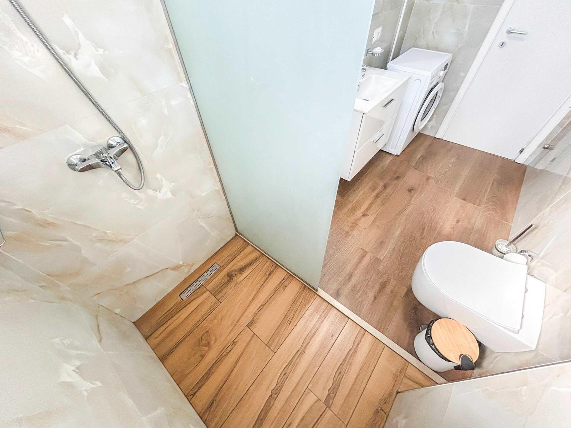 Divine 642 Apartment ดูร์เรส ภายนอก รูปภาพ