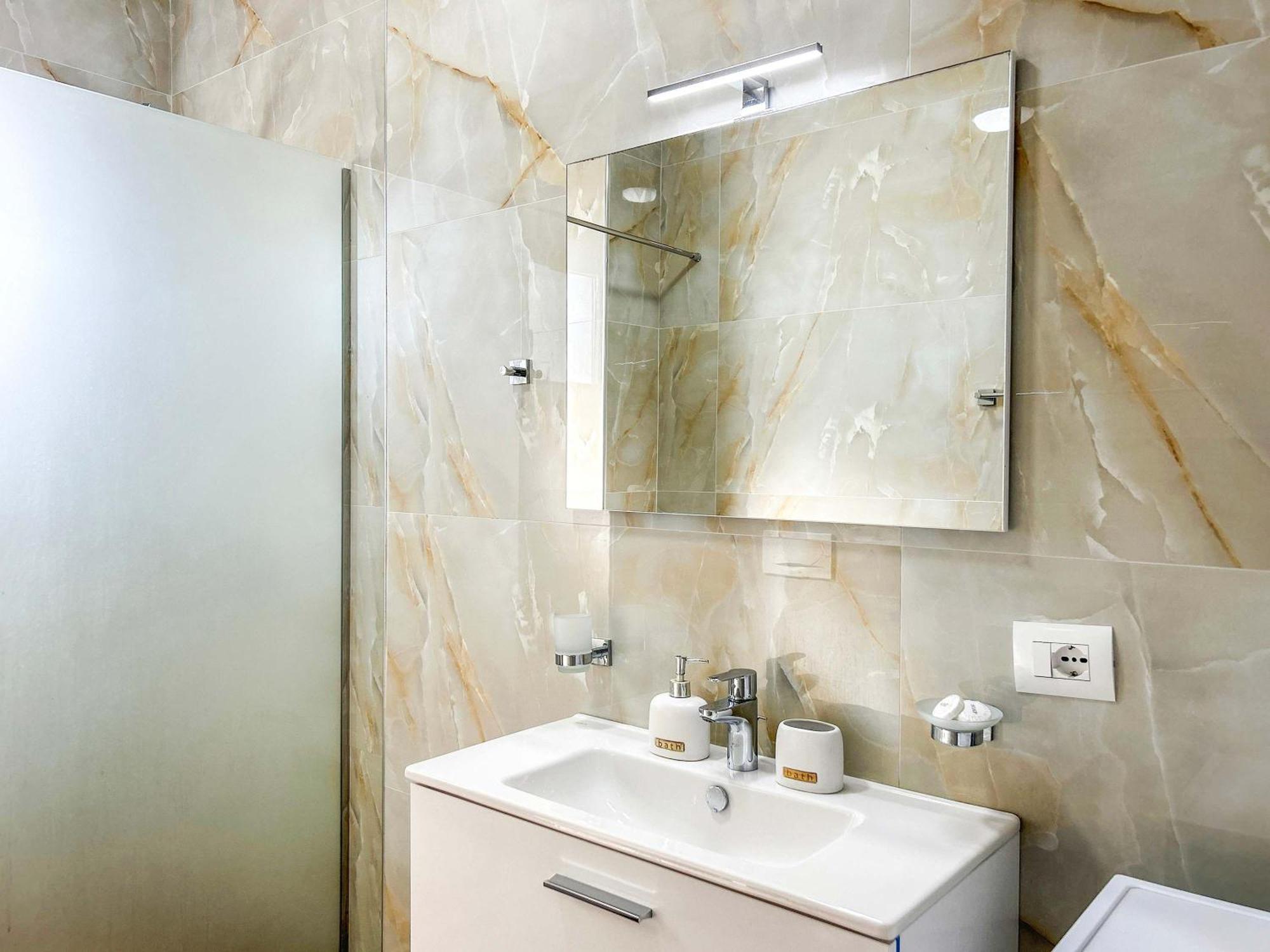 Divine 642 Apartment ดูร์เรส ภายนอก รูปภาพ