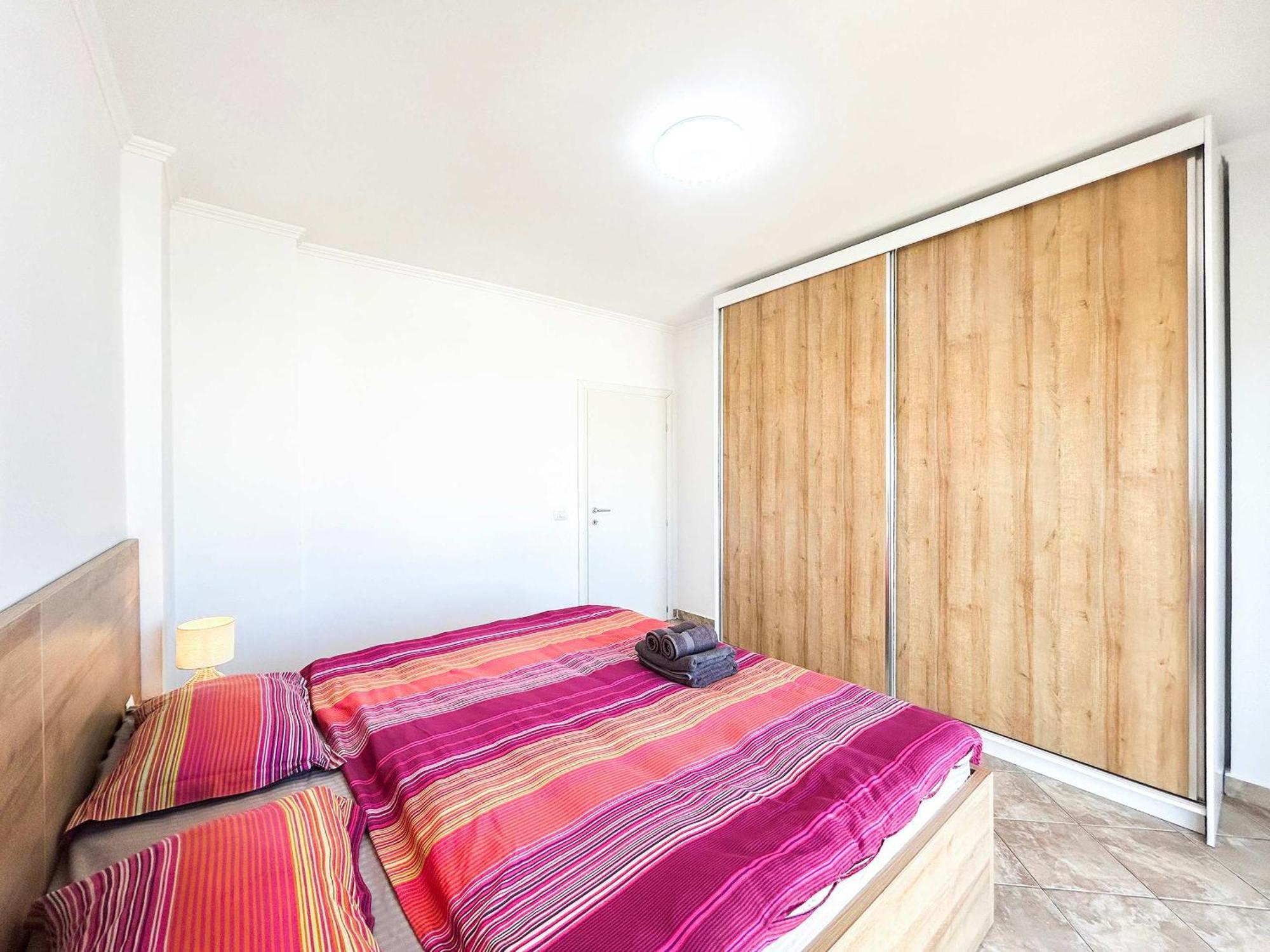 Divine 642 Apartment ดูร์เรส ภายนอก รูปภาพ