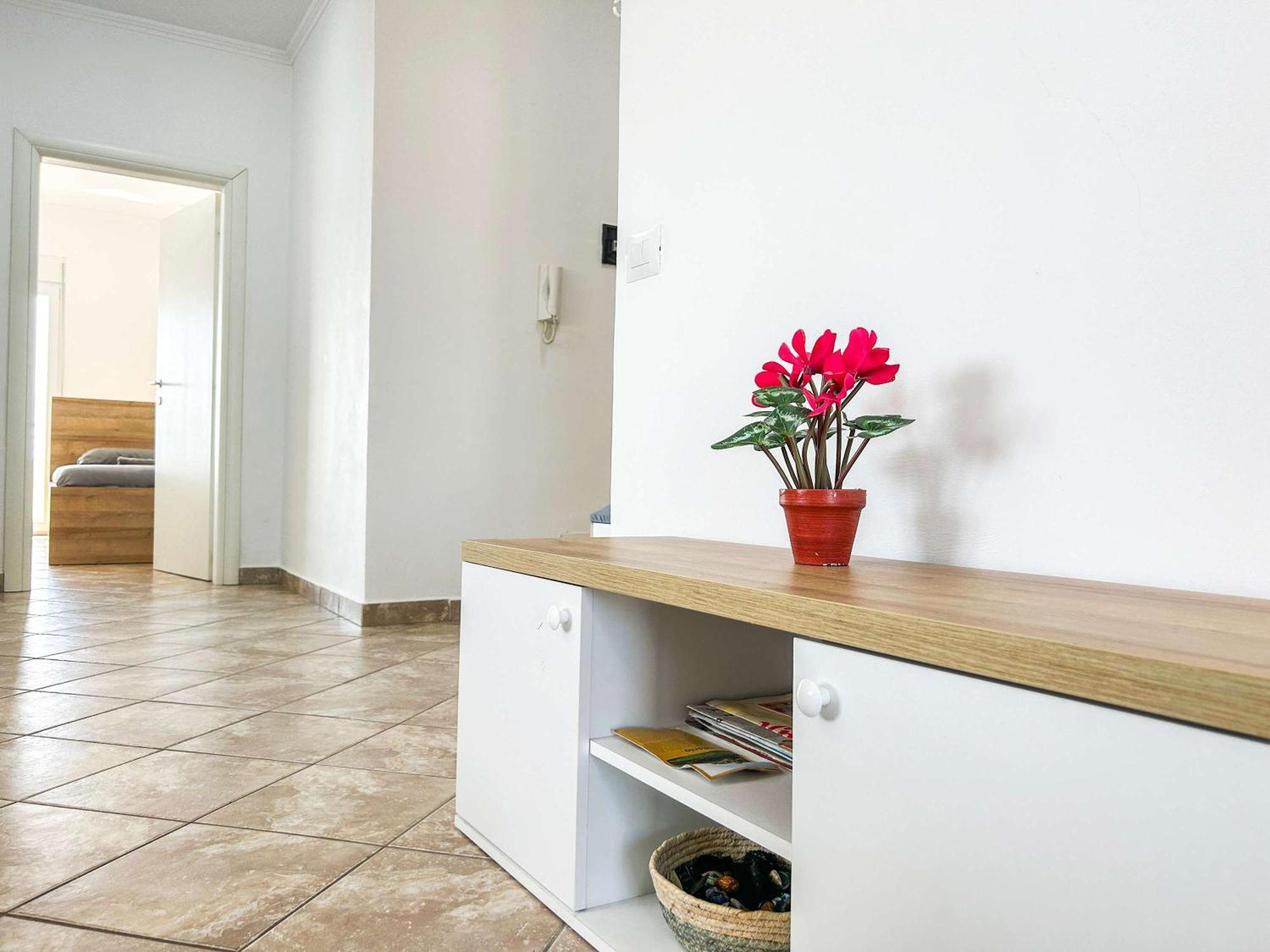 Divine 642 Apartment ดูร์เรส ภายนอก รูปภาพ