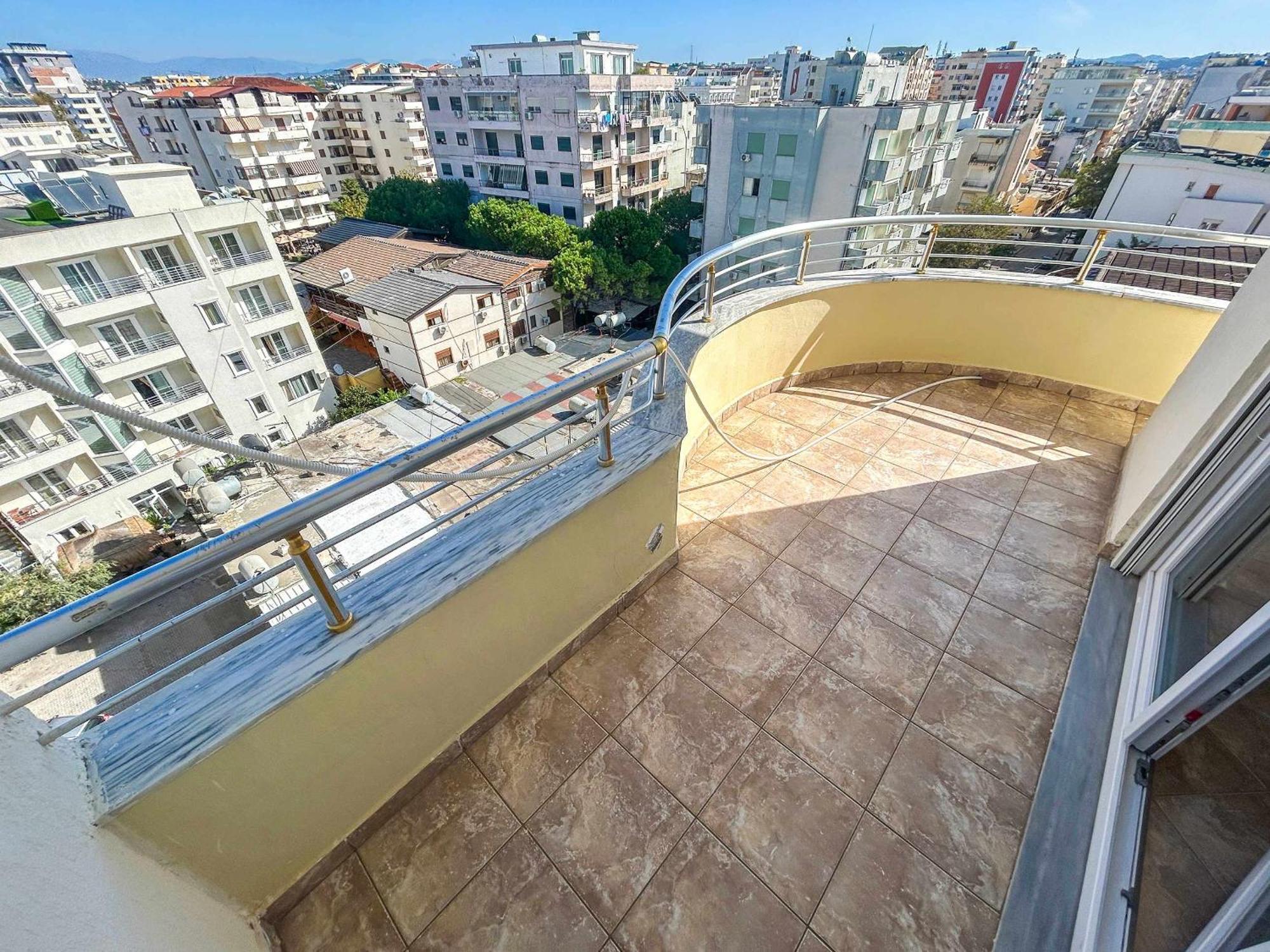 Divine 642 Apartment ดูร์เรส ภายนอก รูปภาพ