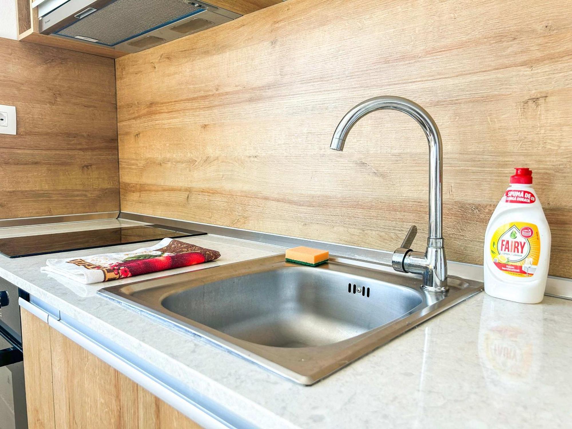Divine 642 Apartment ดูร์เรส ภายนอก รูปภาพ
