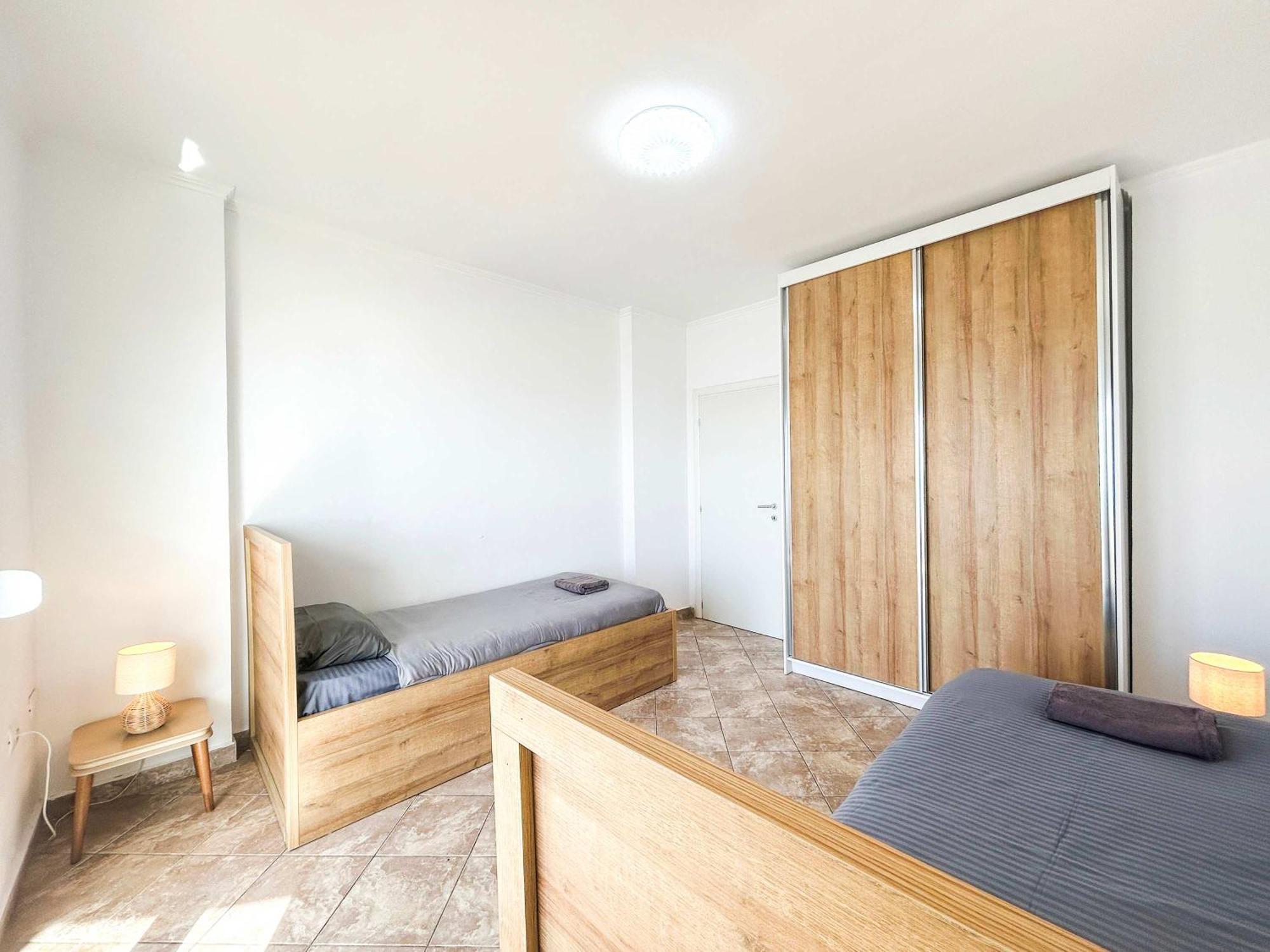 Divine 642 Apartment ดูร์เรส ภายนอก รูปภาพ