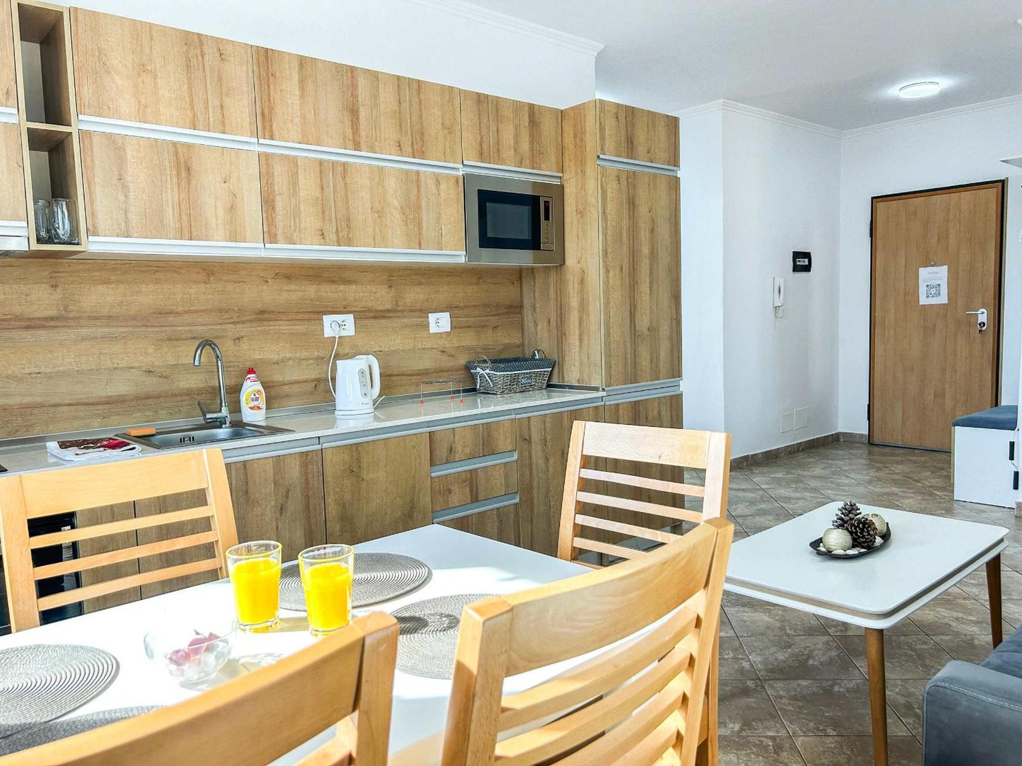 Divine 642 Apartment ดูร์เรส ภายนอก รูปภาพ